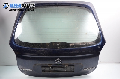 Заден капак за Citroen Xsara Picasso (09.1999 - 06.2012)