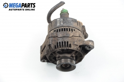 Алтернатор / генератор за Honda Civic VI Aerodeck (04.1998 - 02.2001) 1.5 16V (MB9), 114 к.с., № Bosch 0 123 315 020