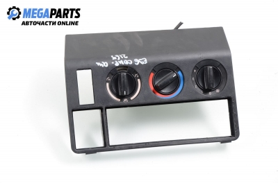 Панел парно за BMW 3 Series E36 Compact (03.1994 - 08.2000)
