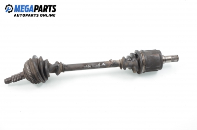 Полуоска за Honda Civic VI Aerodeck (04.1998 - 02.2001) 1.5 16V (MB9), 114 к.с., позиция: дясна