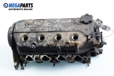 Глава за Honda Civic V Hatchback (10.1991 - 11.1995) 1.5 i 16V (EG4), 90 к.с.