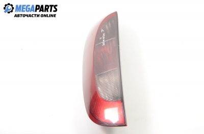 Стоп за Opel Corsa C Hatchback (09.2000 - 12.2009), хечбек, позиция: лява