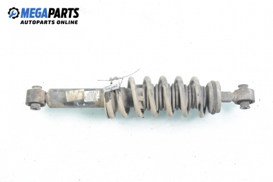 Макферсон за Peugeot 407 Sedan (02.2004 - 12.2011), седан, позиция: задна, лява