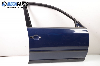 Врата за Volkswagen Passat Variant B5.5 (09.2000 - 08.2005), комби, позиция: предна, дясна