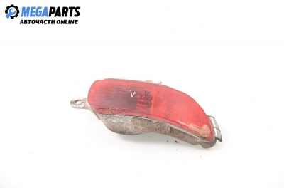 Стоп в броня за Opel Corsa C Hatchback (09.2000 - 12.2009), хечбек, позиция: лява