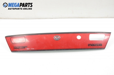Стоп за Mazda 323 F V Hatchback (07.1994 - 09.1998), хечбек, позиция: средна