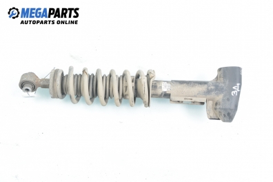 Макферсон за Peugeot 407 Sedan (02.2004 - 12.2011), седан, позиция: задна, дясна