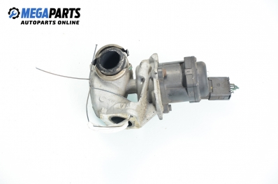 EGR-клапан за Ford Focus II Hatchback (07.2004 - 09.2012) 1.6 TDCi, 90 к.с.