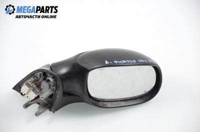 Огледало за Citroen Xsara Picasso (09.1999 - 06.2012), позиция: дясна