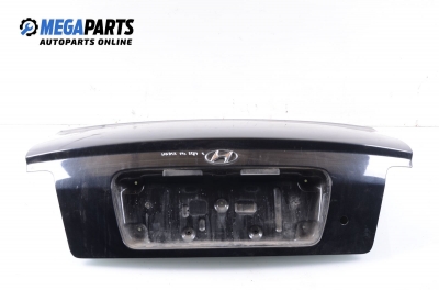 Заден капак за Hyundai Sonata IV Sedan (03.1998 - 12.2005), седан