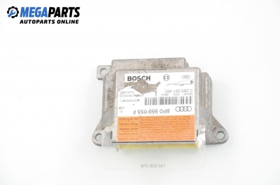 Модул за AIRBAG за Audi A3 Hatchback II (05.2003 - 08.2012), № Bosch 0 285 001 482
