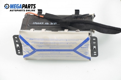 Airbag за Renault Laguna II Grandtour (03.2001 - 12.2007), комби