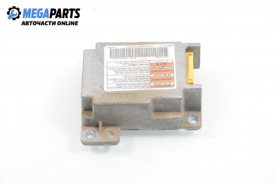 Модул за AIRBAG за Opel Frontera B SUV (10.1998 - 02.2004), № 8093526892