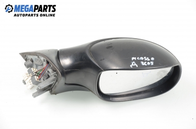 Огледало за Citroen Xsara Picasso (09.1999 - 06.2012), позиция: дясна