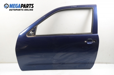 Врата за Seat Ibiza III Hatchback (08.1999 - 02.2002), 2+1 вр., позиция: лява