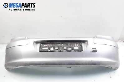 Задна броня за Peugeot 307 Hatchback (08.2000 - 12.2012), хечбек