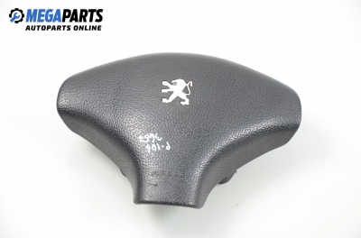 Airbag за Peugeot 106 II Hatchback (04.1996 - 05.2005), 4+1 вр.
