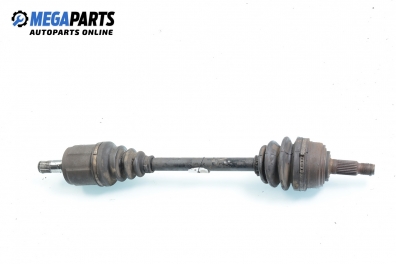 Полуоска за Honda Civic V Hatchback (10.1991 - 11.1995) 1.5 i 16V (EG4), 90 к.с., позиция: дясна