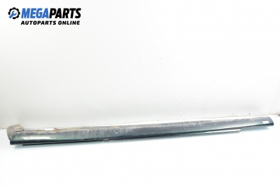 Праг за Jaguar S-Type Sedan (01.1999 - 11.2009), 4+1 вр., позиция: лява