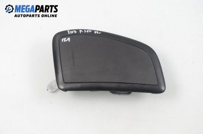 Airbag за Peugeot 307 Hatchback (08.2000 - 12.2012), 4+1 вр., хечбек, позиция: предна, лява