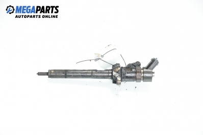Дюза дизел за Ford Focus II Hatchback (07.2004 - 09.2012) 1.6 TDCi, 90 к.с., № Bosch 0 445 110 259