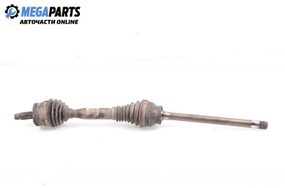 Полуоска за Land Rover Range Rover III SUV (03.2002 - 08.2012) 3.0 D 4x4, 177 к.с., позиция: предна, дясна, автоматик