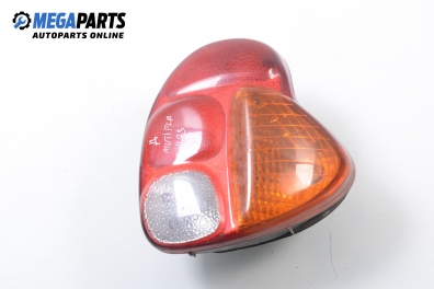 Стоп за Fiat Multipla Multivan (04.1999 - 06.2010), позиция: дясна
