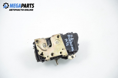 Брава на врата за Citroen Xsara Picasso (09.1999 - 06.2012), позиция: предна, дясна