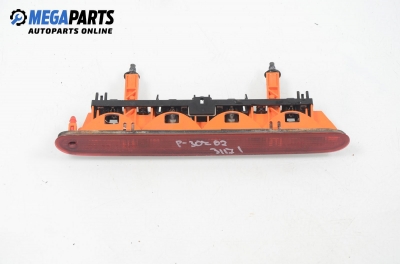 Трети стоп за Peugeot 307 Hatchback (08.2000 - 12.2012), хечбек