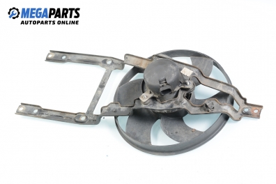 Перка охлаждане за Fiat Seicento Hatchback (01.1998 - 01.2010) 0.9 (187AXA, 187AXA1A), 39 к.с.