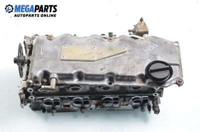 Глава за Nissan Almera II Hatchback (01.2000 - 12.2006) 2.2 Di, 110 к.с.