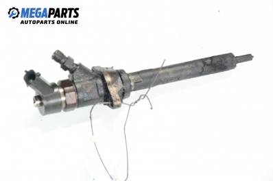 Дюза дизел за Ford Focus II Hatchback (07.2004 - 09.2012) 1.6 TDCi, 90 к.с., № Bosch 0 445 110 259