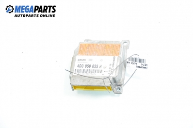 Модул за AIRBAG за Audi A8 Sedan I (03.1994 - 12.2002), № Bosch 0 285 001 309