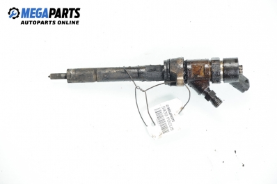 Дюза дизел за Ford Focus II Hatchback (07.2004 - 09.2012) 1.6 TDCi, 90 к.с., № Bosch 0 445 110 259