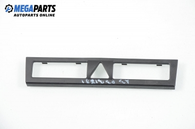 Интериорна пластмаса за Audi A3 Hatchback II (05.2003 - 08.2012), 2+1 вр.