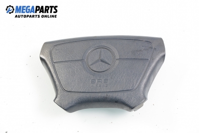 Airbag за Mercedes-Benz C-Class Sedan (W202) (03.1993 - 05.2000), 4+1 вр., седан, позиция: предна