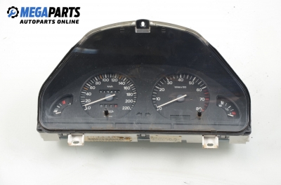 Километраж за Peugeot 106 II Hatchback (04.1996 - 05.2005) 1.4 i, 75 к.с.