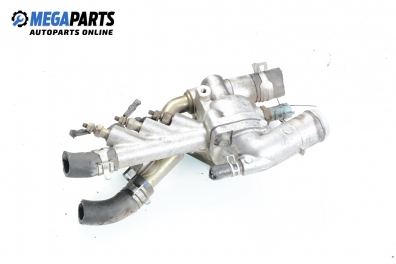 Корпус на термостат за Honda Civic VII Hatchback (03.1999 - 02.2006) 1.7 CTDi (EU, EP, EV), 100 к.с.
