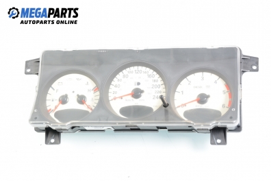 Километраж за Chrysler PT Cruiser Hatchback (06.2000 - 12.2010) 2.2 CRD, 121 к.с.