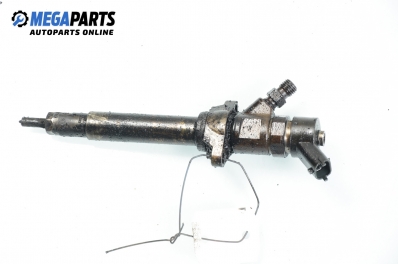 Дюза дизел за Ford Focus II Hatchback (07.2004 - 09.2012) 1.6 TDCi, 90 к.с., № Bosch 0 445 110 259
