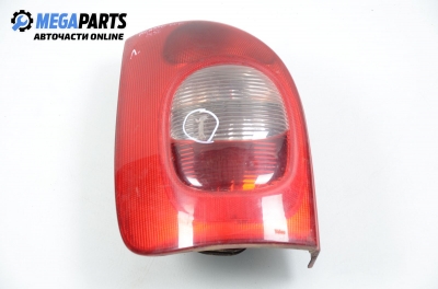 Стоп за Citroen Xsara Picasso (09.1999 - 06.2012), миниван, позиция: лява