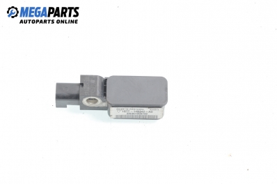 Сензор airbag за Ford Mondeo III Sedan (10.2000 - 03.2007), № 1S7T-14B342-AD
