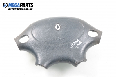 Airbag за Renault Megane Scenic (10.1996 - 12.2001)