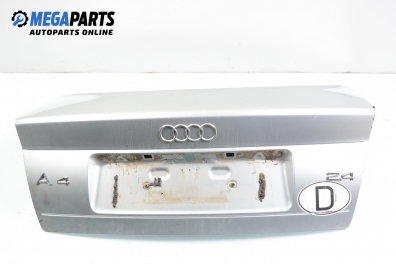 Заден капак за Audi A4 Sedan B5 (11.1994 - 09.2001), седан, позиция: задна