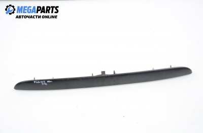 Лайсна заден капак за Citroen Xsara Picasso (09.1999 - 06.2012), позиция: задна