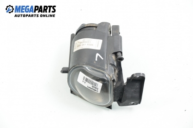 Халоген за Audi A6 Avant C5 (11.1997 - 01.2005), комби, позиция: лява, Valeo № 4B0 941 699A