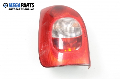 Стоп за Citroen Xsara Picasso (09.1999 - 06.2012), позиция: лява