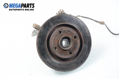Шенкел главина за Peugeot 306 Break (06.1994 - 04.2002), позиция: предна, дясна