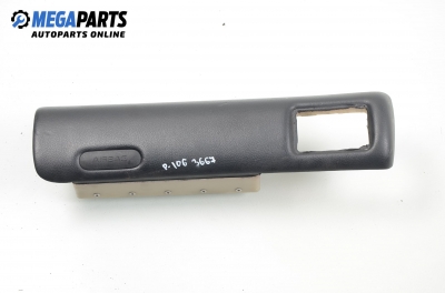 Airbag за Peugeot 106 II Hatchback (04.1996 - 05.2005), 4+1 вр.