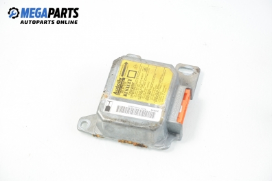 Модул за AIRBAG за Renault Megane I Hatchback (08.1995 - 12.2004), № Autoliv 550 34 75 00